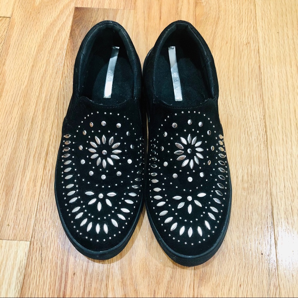 Studded shoes - 6.5